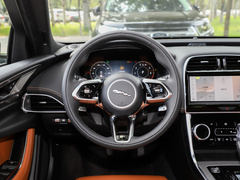 2022款 2.0T 250PS R-DYNAMIC S进取运动版