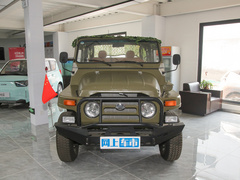 2022款 2.0L 战友1951 