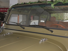 2022款 2.0L 战友1951 