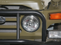 2022款 2.0L 战友1951 