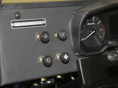 2022款 2.0L 战友1951 