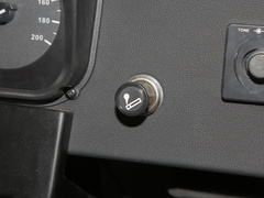 2022款 2.0L 战友1951 