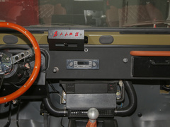 2022款 2.0L 战友1951 