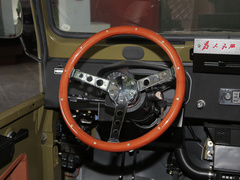 2022款 2.0L 战友1951 