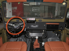 2022款 2.0L 战友1951 