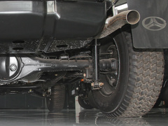 2022款 2.0L 战友1951 