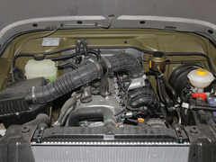 2022款 2.0L 战友1951 
