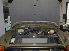 2022款 2.0L 战友1951 
