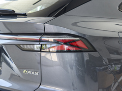 2023款 eRX5 超混优越版