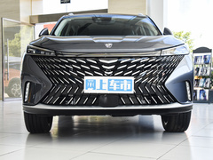 2023款 eRX5 超混优越版