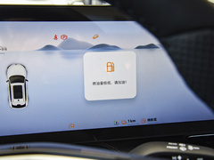 2023款 eRX5 超混优越版