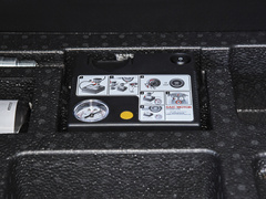 2023款 eRX5 超混优越版