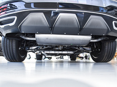 2023款 eRX5 超混优越版