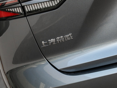 2023款 eRX5 超混优越版