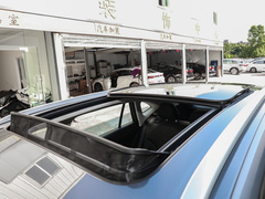 2023款 eRX5 超混优越版