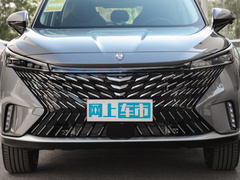 2023款 eRX5 超混优越版