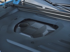 2023款 eRX5 超混尊荣版
