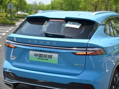 2023款 eRX5 超混尊荣版