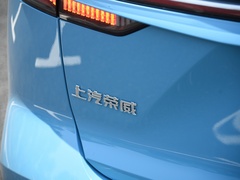 2023款 eRX5 超混尊荣版