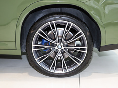 2022款 改款 xDrive 30i M运动曜夜套装