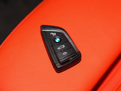 2022款 sDrive 25i M运动套装 