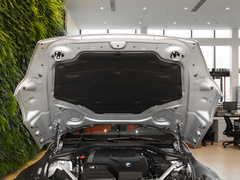 2022款 sDrive 25i M运动套装 
