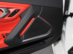 2022款 sDrive 25i M运动套装 