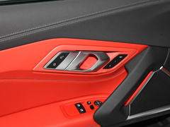 2022款 sDrive 25i M运动套装 