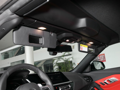 2022款 sDrive 25i M运动套装 