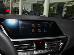 2022款 sDrive 25i M运动套装 