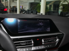 2022款 sDrive 25i M运动套装 