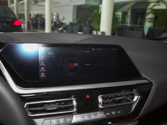 2022款 sDrive 25i M运动套装 