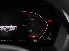 2022款 sDrive 25i M运动套装 