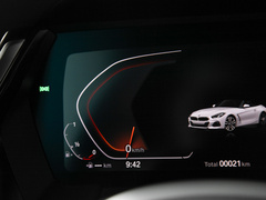 2022款 sDrive 25i M运动套装 