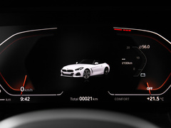 2022款 sDrive 25i M运动套装 