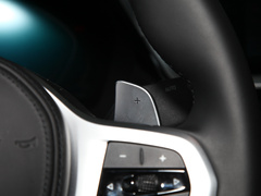 2022款 sDrive 25i M运动套装 
