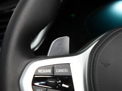 2022款 sDrive 25i M运动套装 