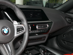 2022款 sDrive 25i M运动套装 