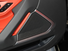 2022款 sDrive 25i M运动曜夜套装 