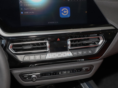2022款 sDrive 25i M运动曜夜套装 