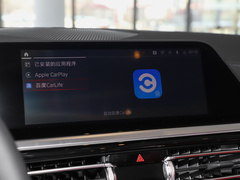2022款 sDrive 25i M运动曜夜套装 