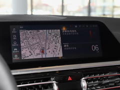 2022款 sDrive 25i M运动曜夜套装 