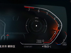 2022款 sDrive 25i M运动曜夜套装 