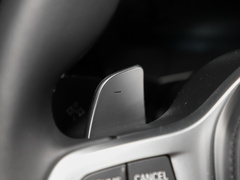 2022款 sDrive 25i M运动曜夜套装 