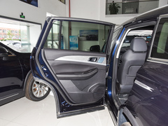 2022款 520欢乐版 