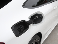 2022款 改款 C 260 轿跑车