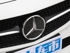 2022款 改款 C 260 轿跑车