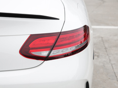 2022款 改款 C 260 轿跑车