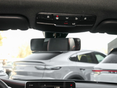 2022款 改款 C 260 轿跑车