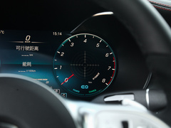 2022款 改款 C 260 轿跑车